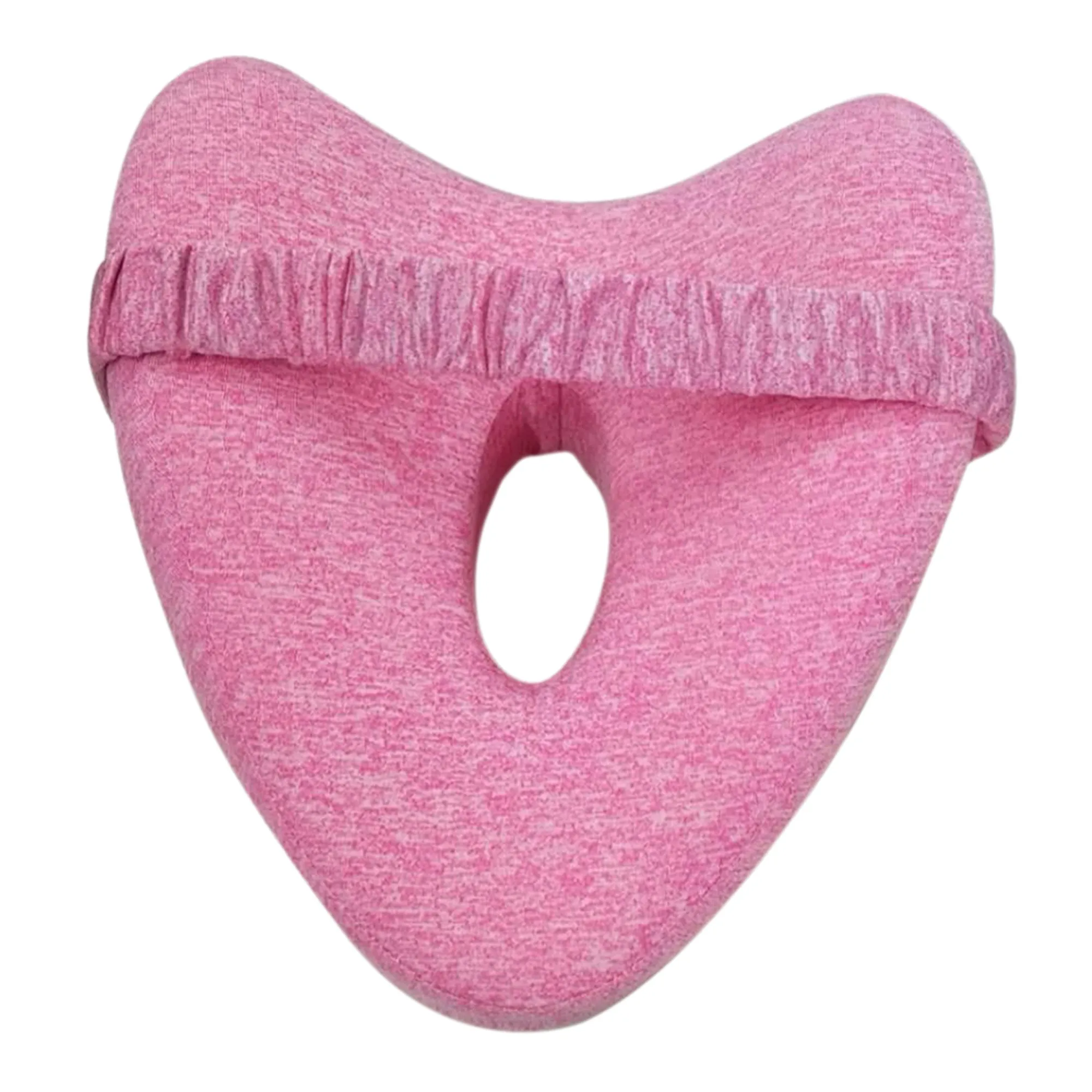 Comfortable Heart Shaped Pillow