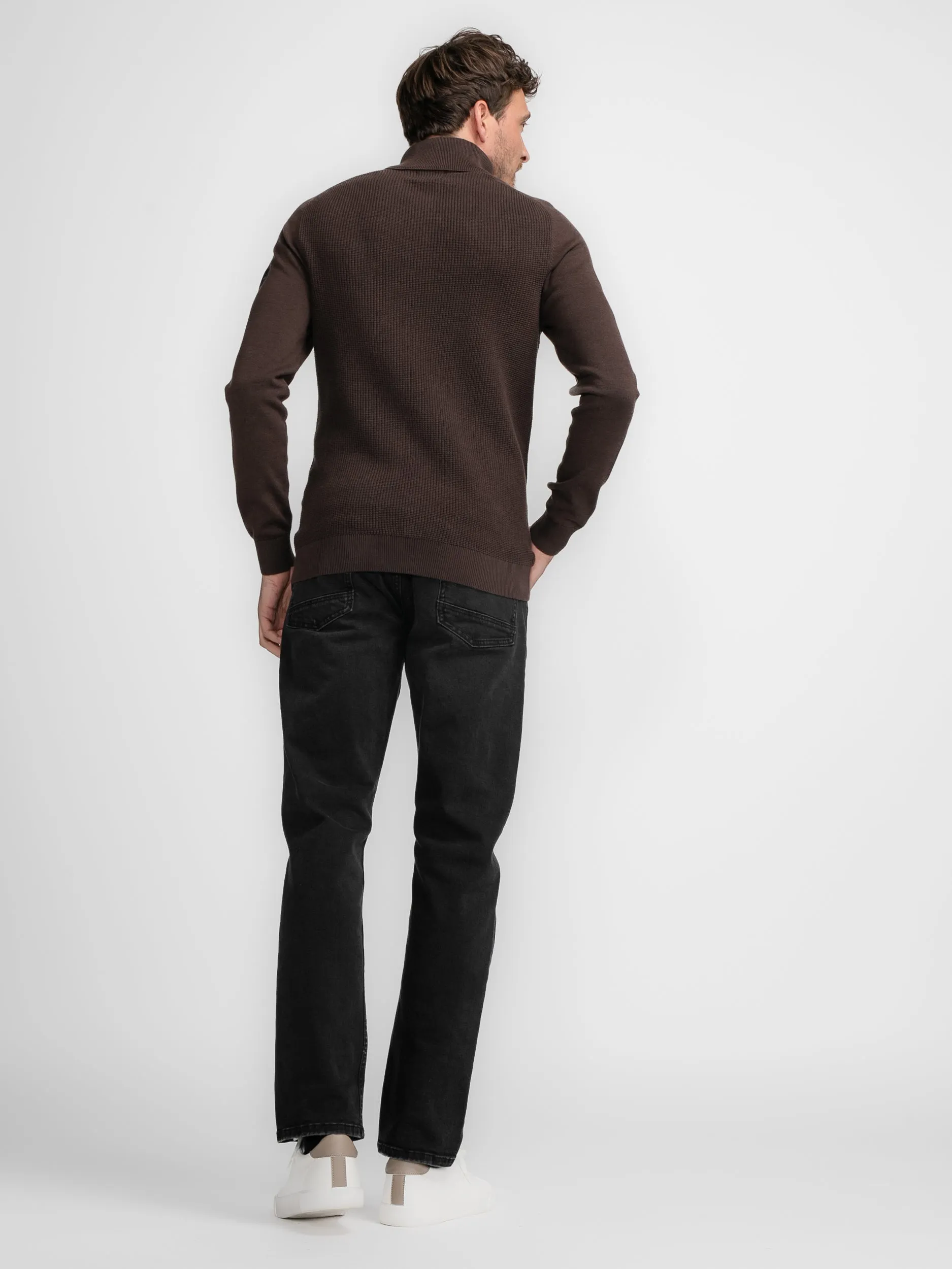 Comfortable Jumper Minto