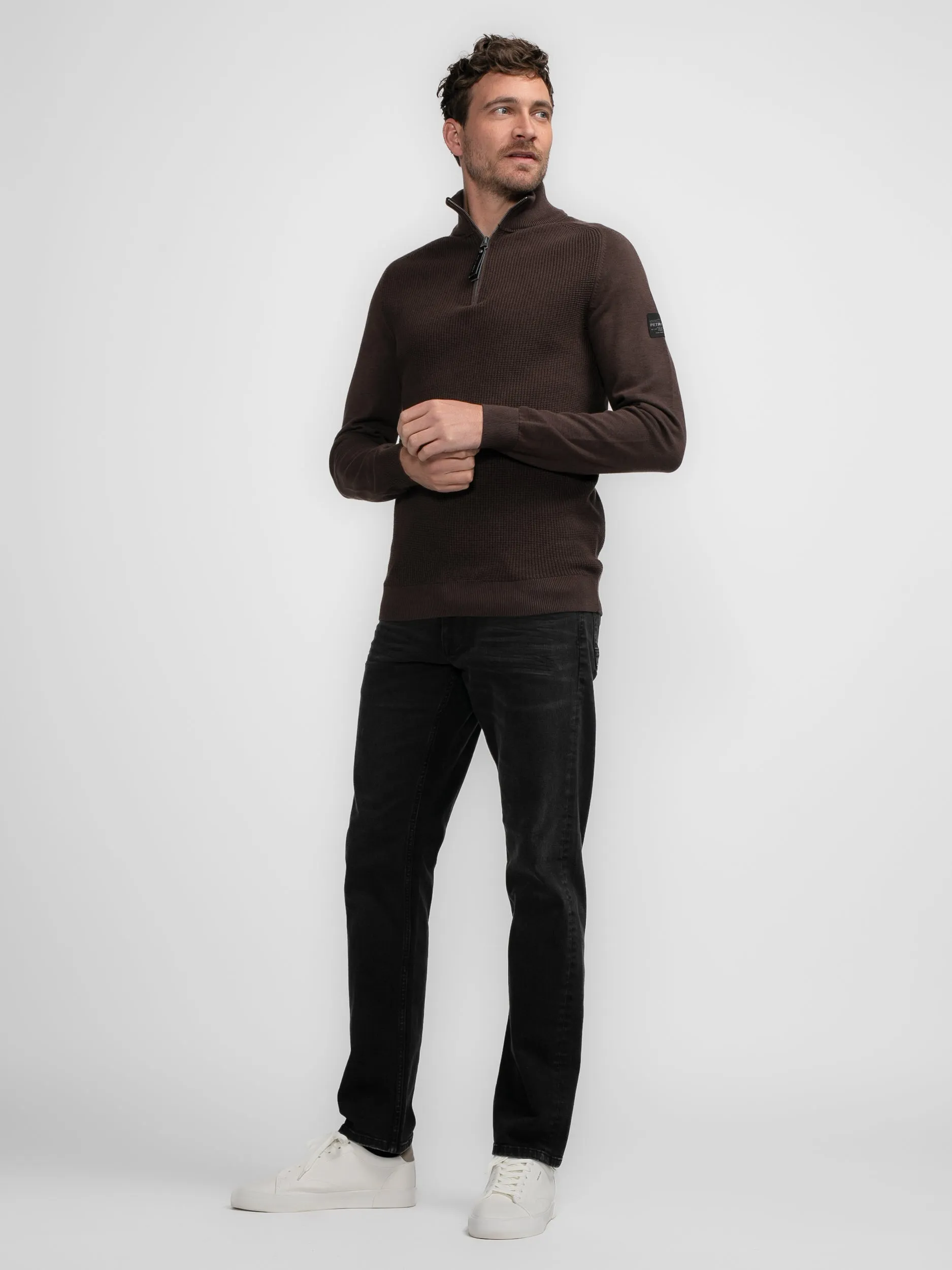 Comfortable Jumper Minto