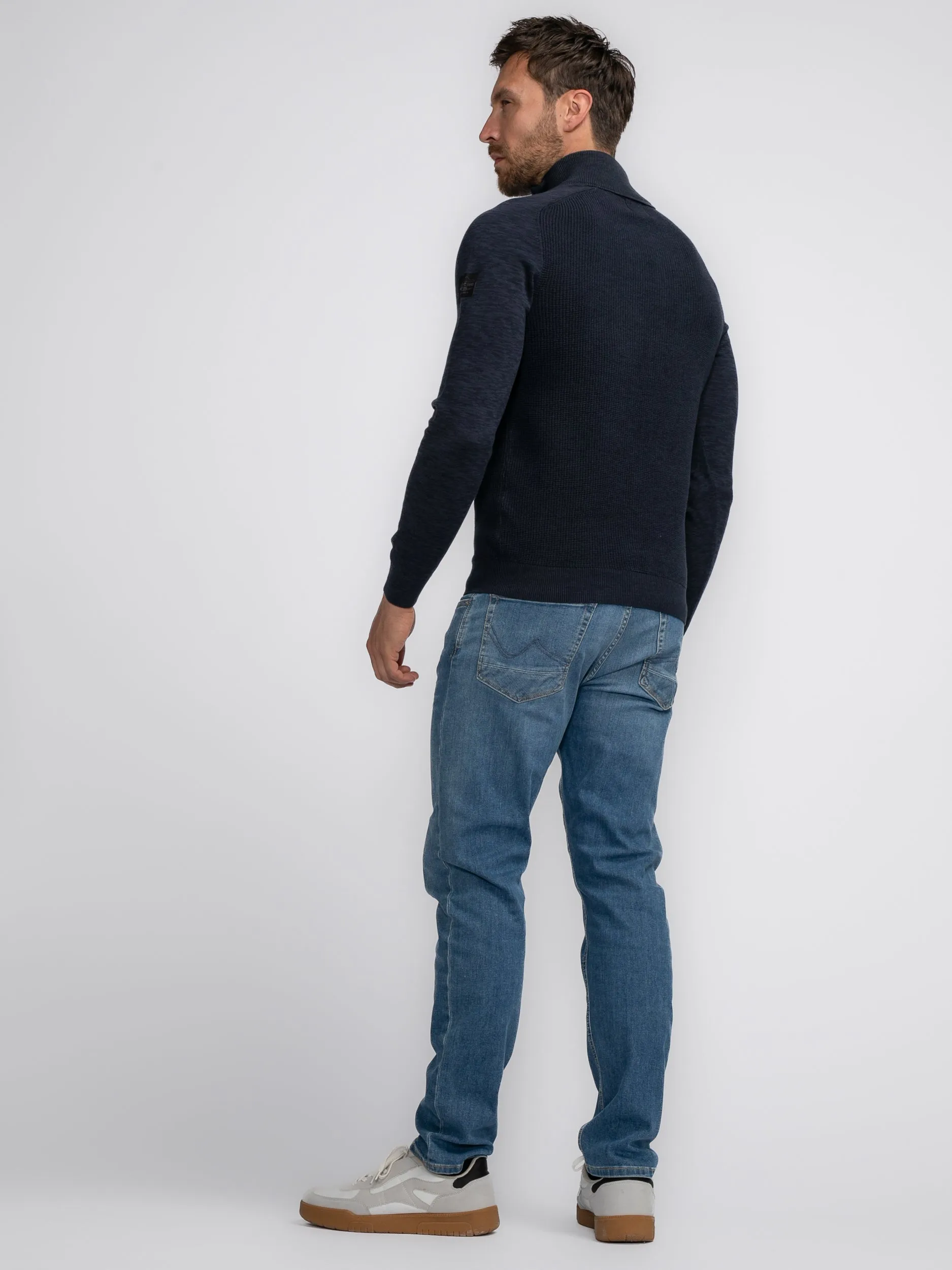 Comfortable Jumper Minto