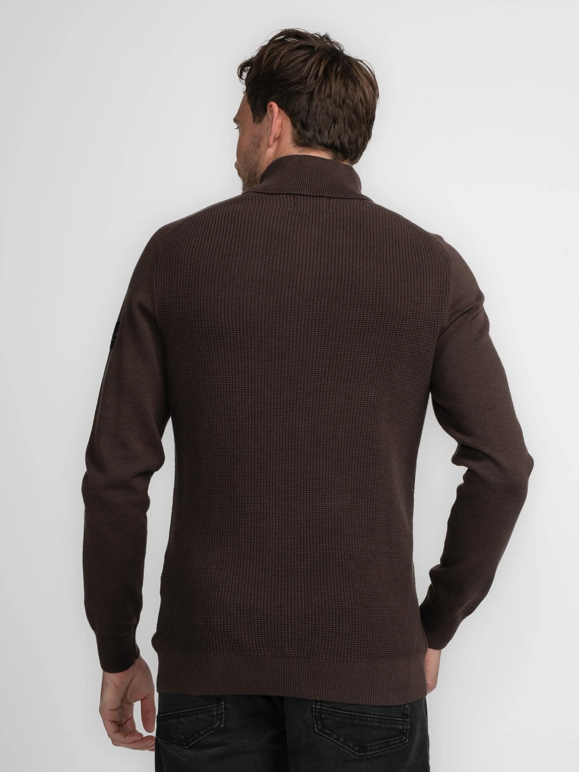 Comfortable Jumper Minto