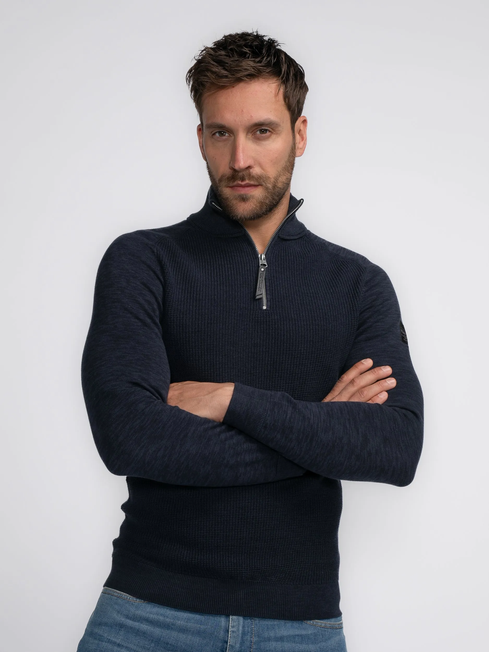 Comfortable Jumper Minto