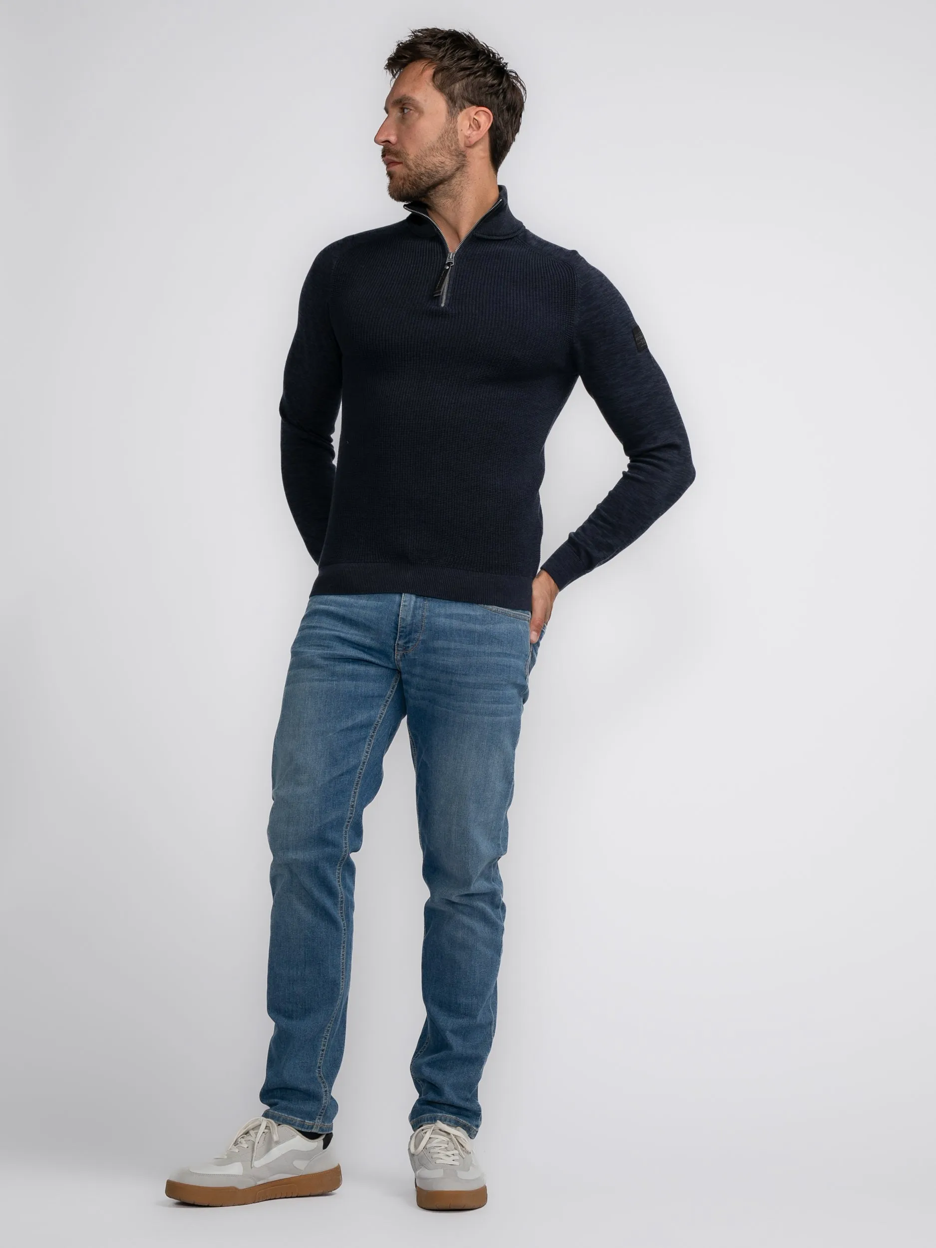 Comfortable Jumper Minto