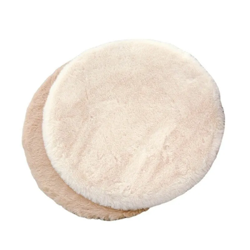 Comfortable Round Cat Mat