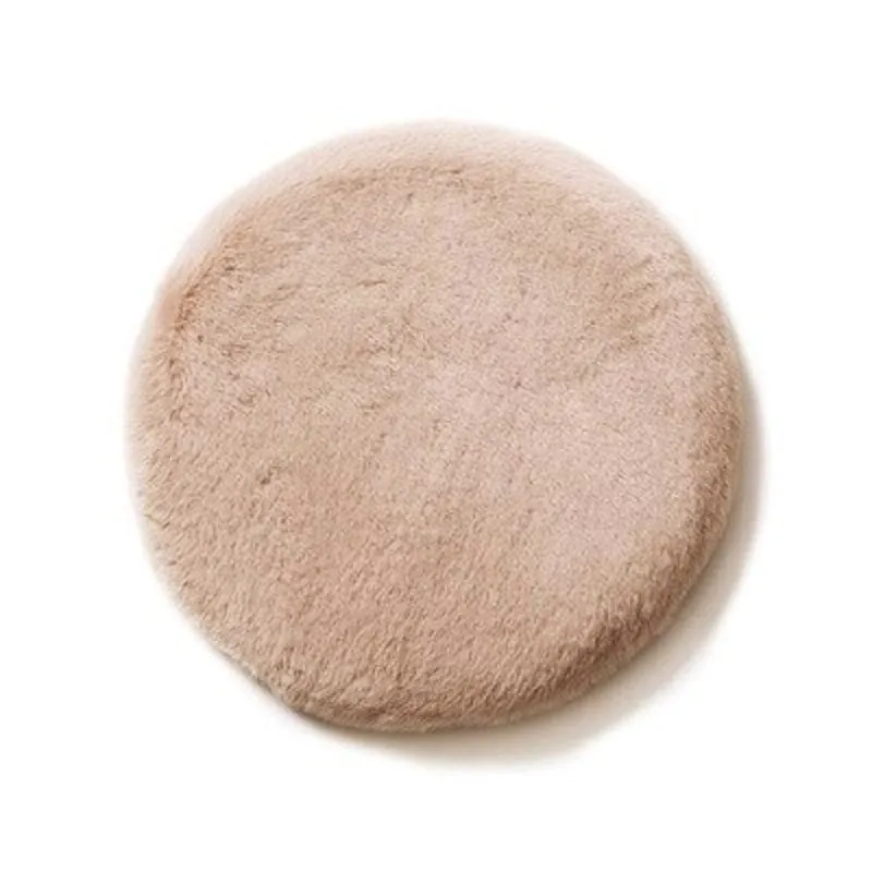 Comfortable Round Cat Mat