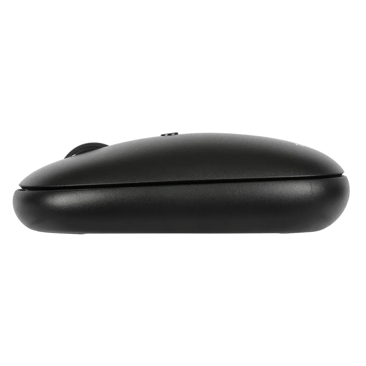 Compact Multi-Device Bluetooth® Antimicrobial Keyboard and Compact Antimicrobial Mouse Bundle