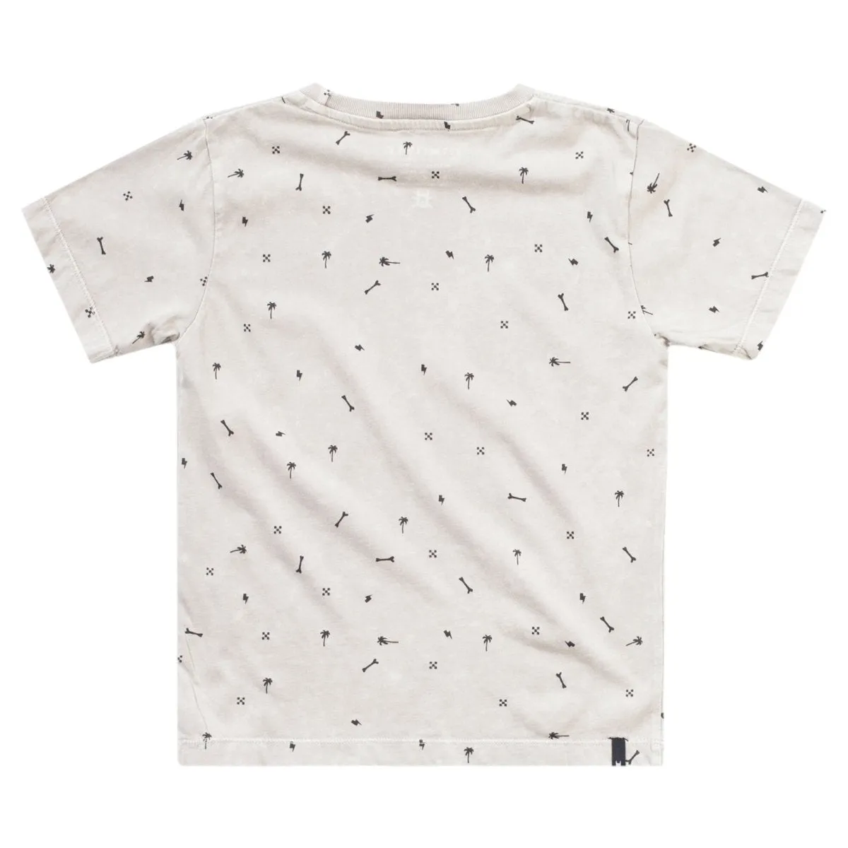 CONFETTI TSHIRT