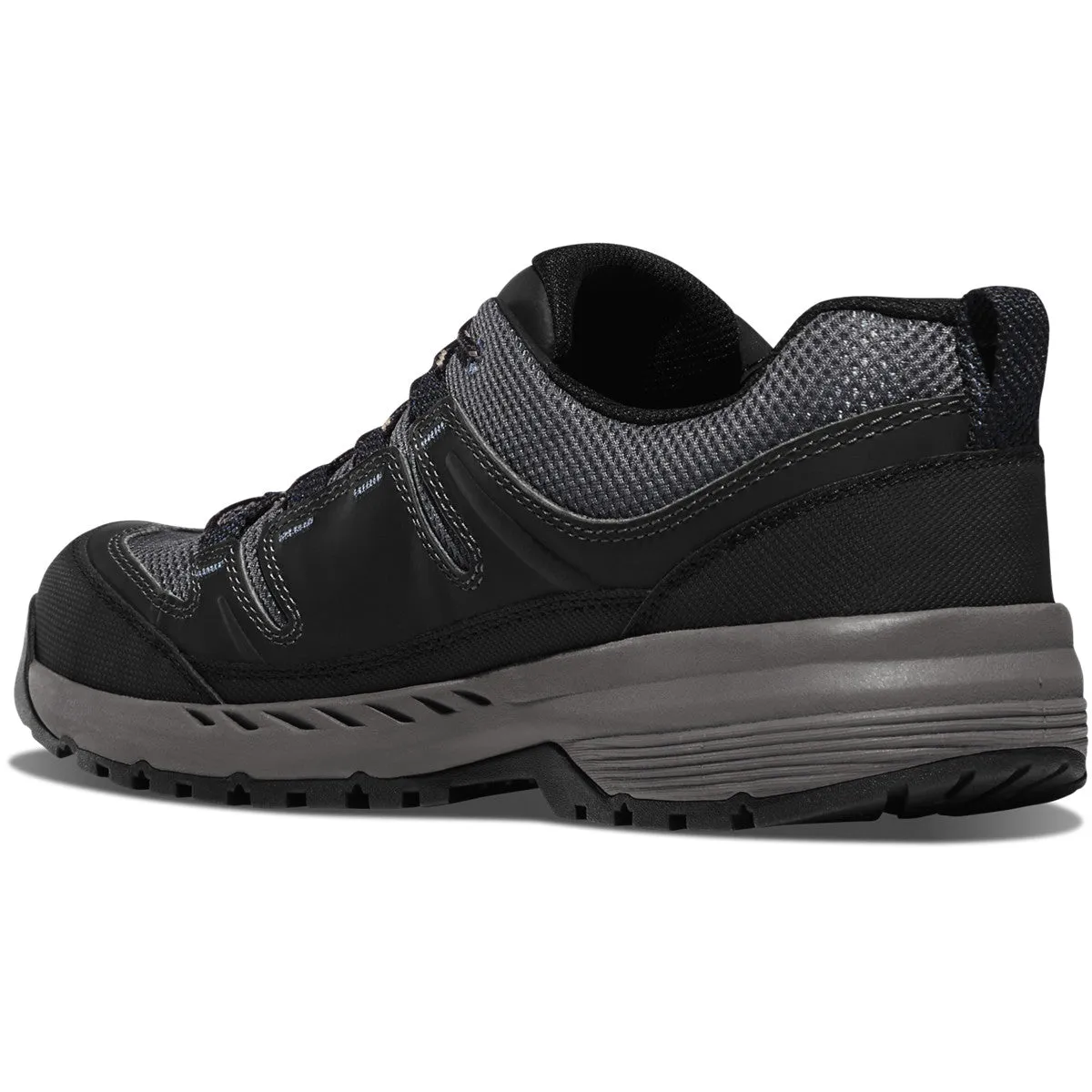 Danner Black Belt Composite Toe Tennis Shoe #18211-ESD