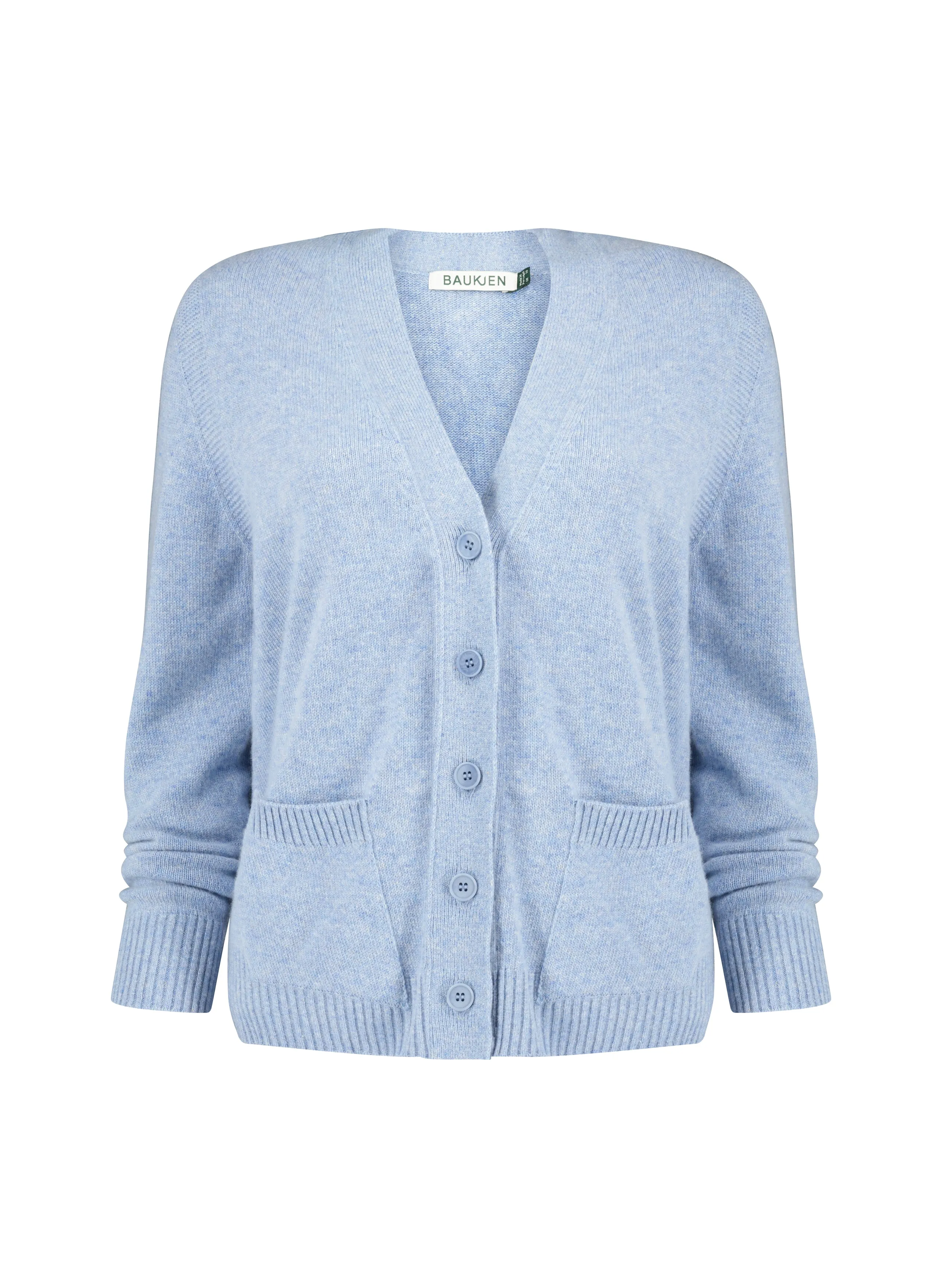 Diem Greencash Cardigan