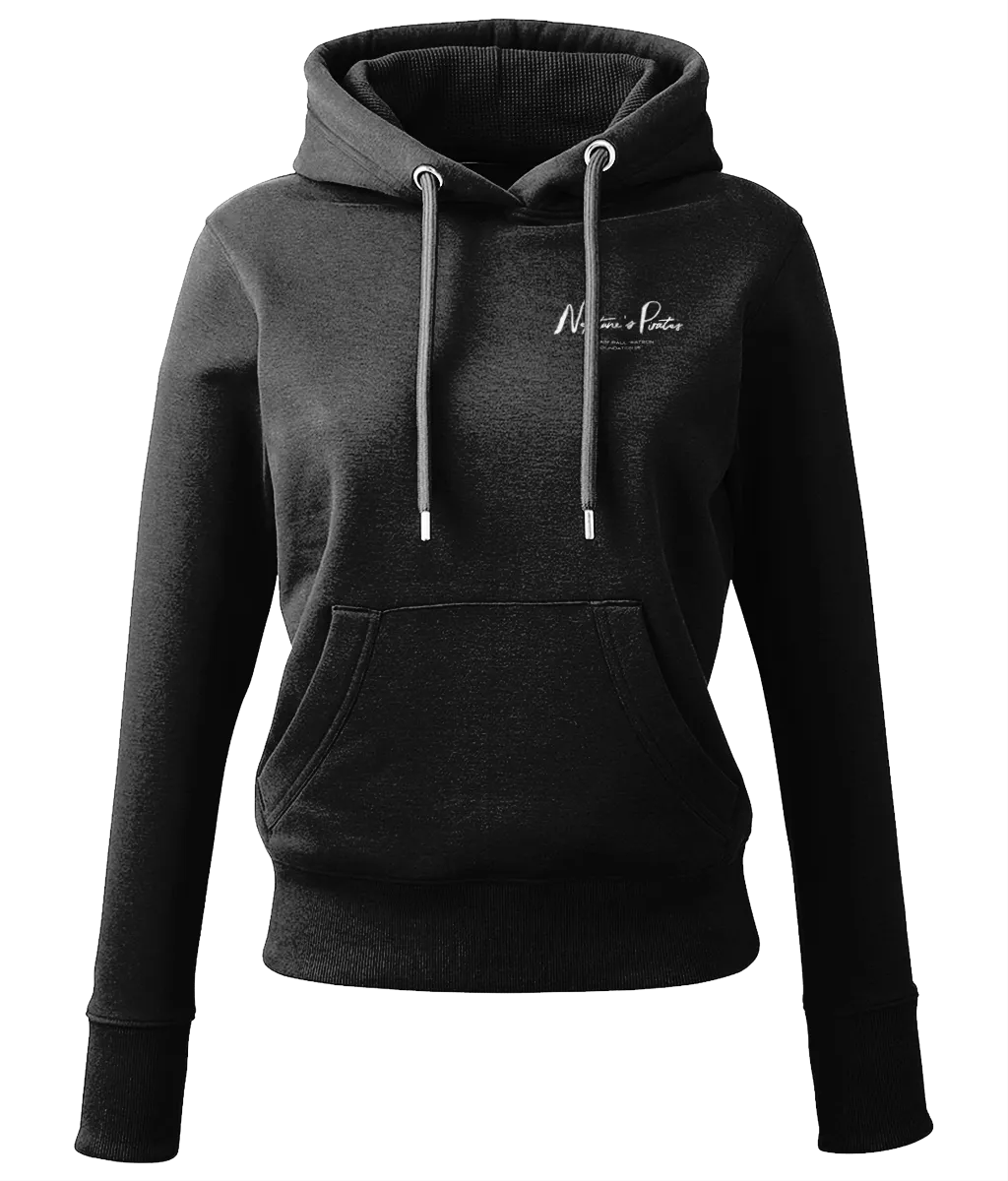 Dive Operations Women's Pullover Hoodie