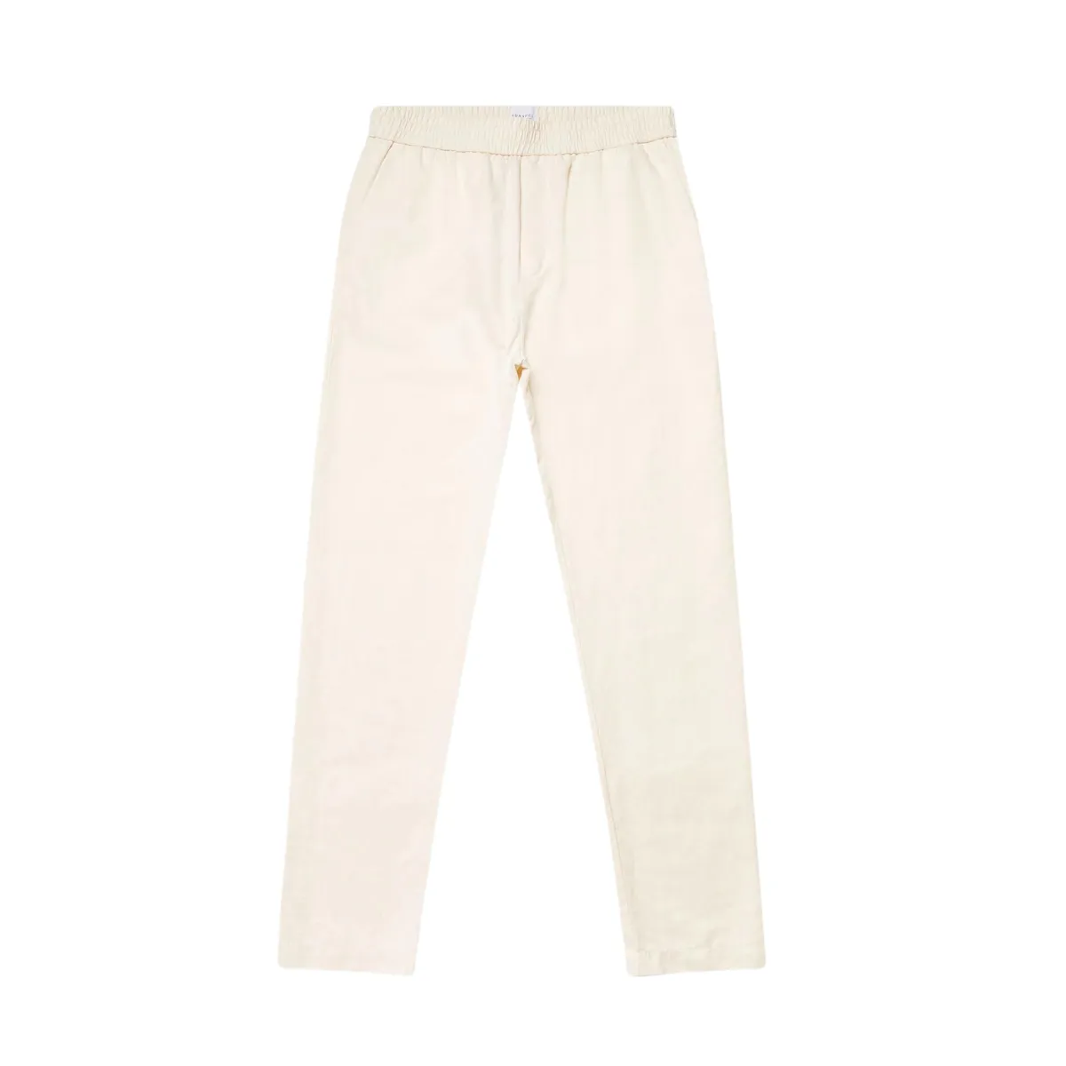 Drawstring Trouser Undyed