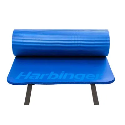 DuraFoam Antimicrobial Yoga Mat