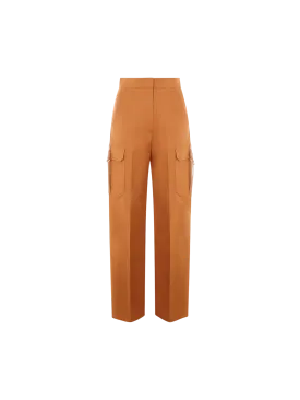 Edda Cargo Pants