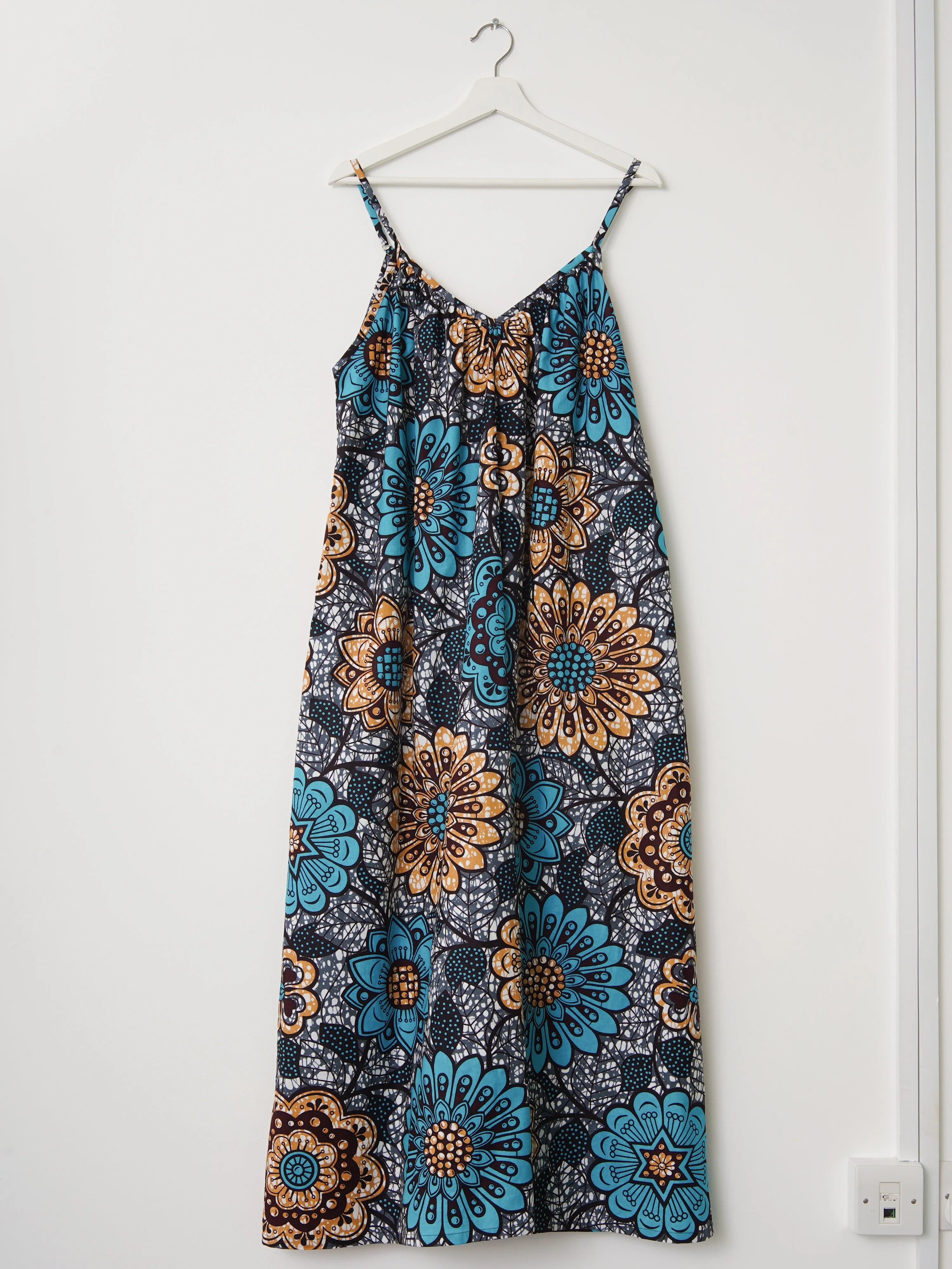 Ella Slip Dress