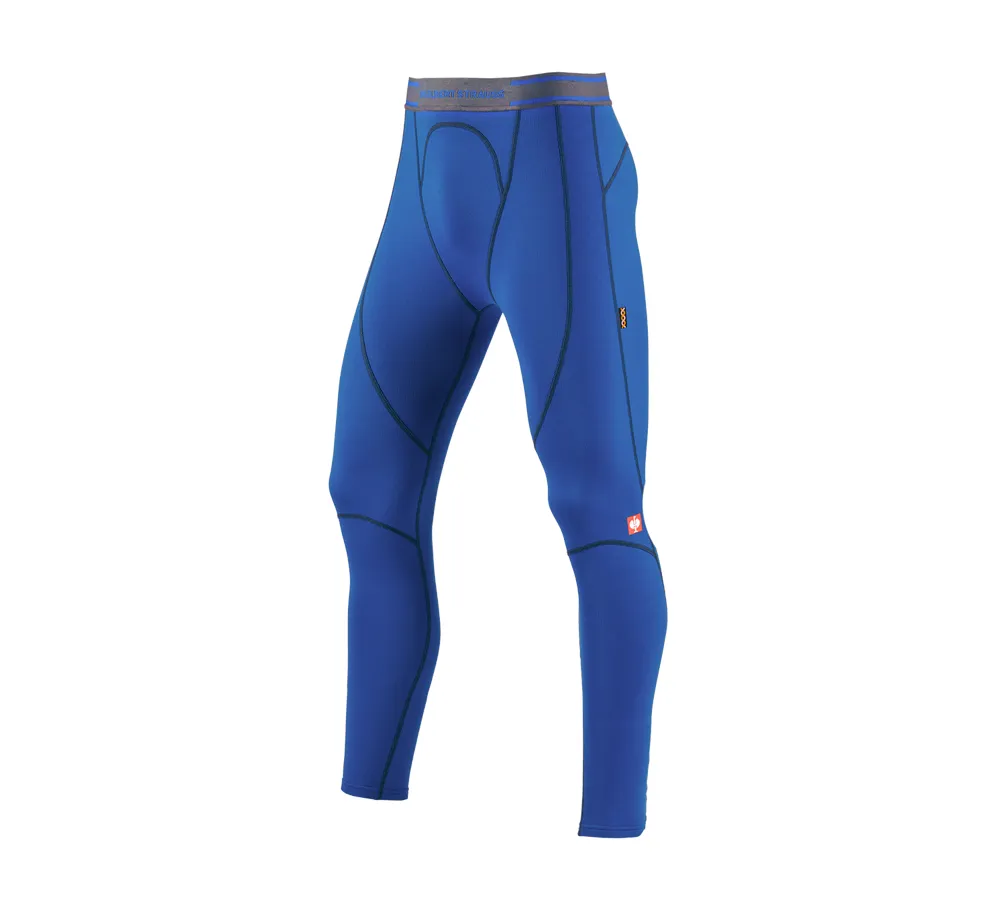 e.s. functional long-pants clima-pro-warm, men's