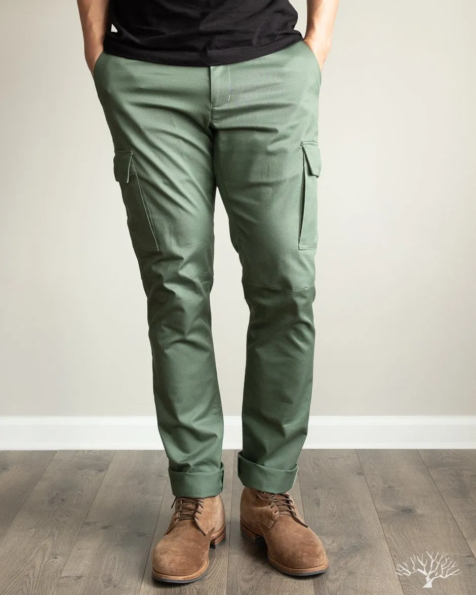 Expedition Pants - Sage