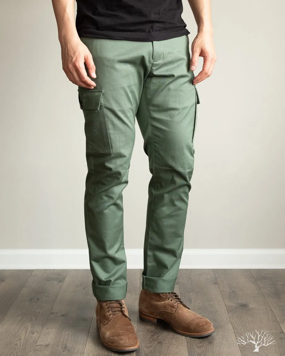 Expedition Pants - Sage