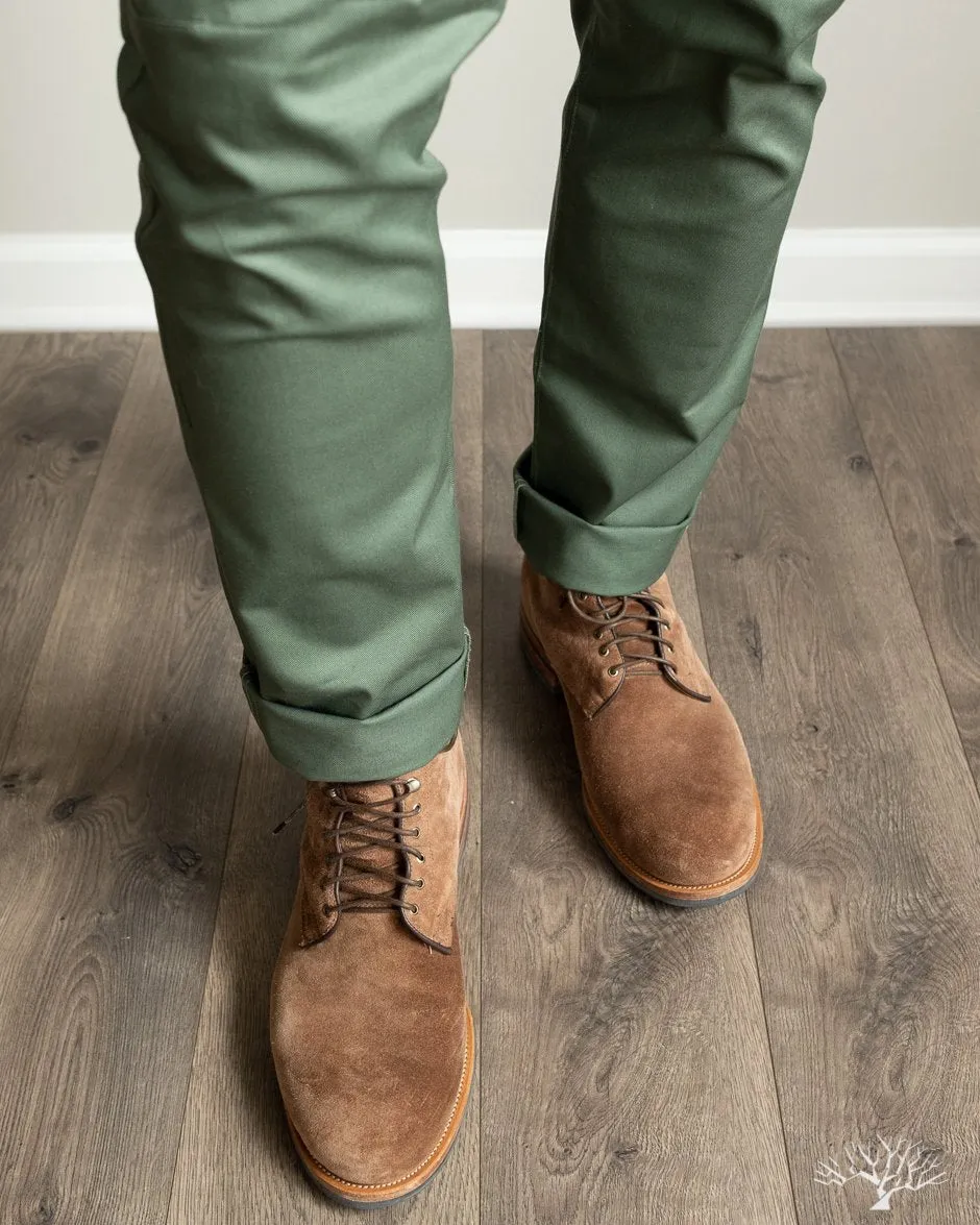 Expedition Pants - Sage