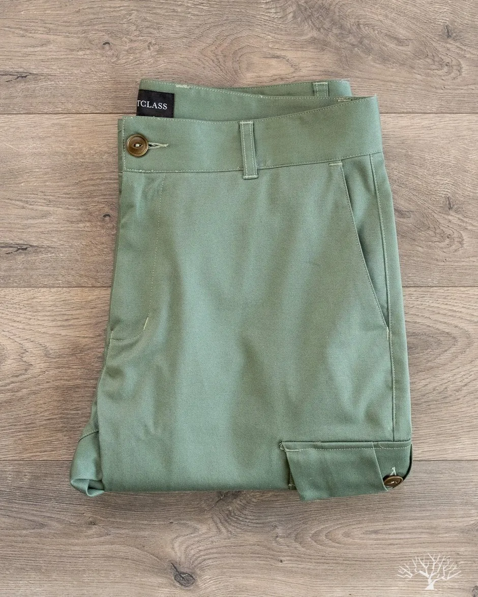 Expedition Pants - Sage