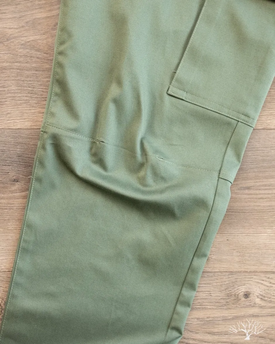 Expedition Pants - Sage