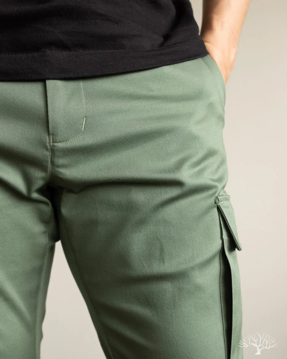 Expedition Pants - Sage