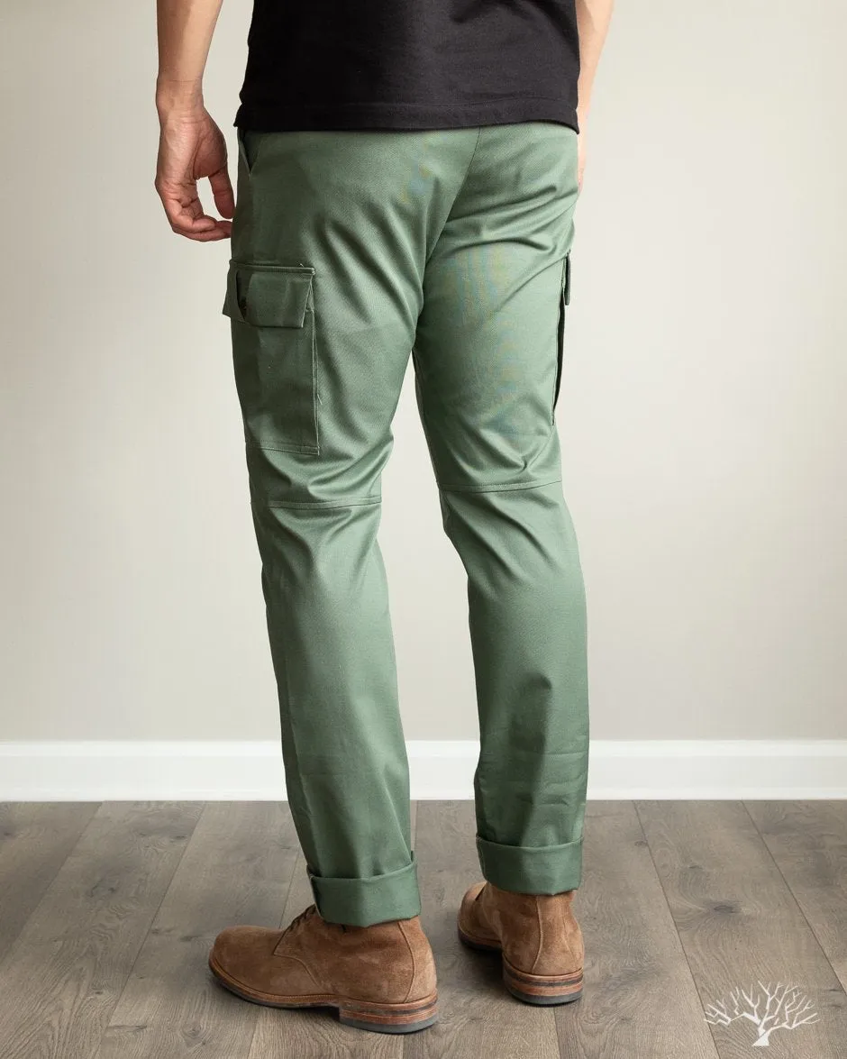 Expedition Pants - Sage