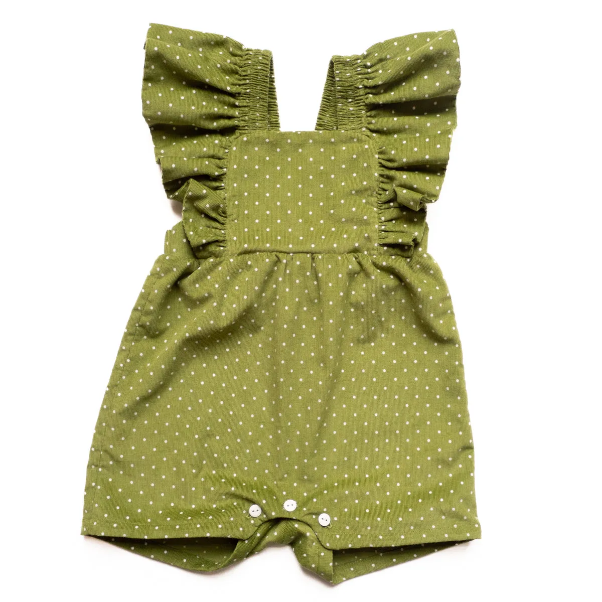 FARO Jumpsuit, romper, and dress - Baby 1M/4Y - PDF Sewing Pattern