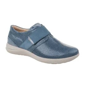 Fidelio Masha Wide Slip On (Women) - Jeans