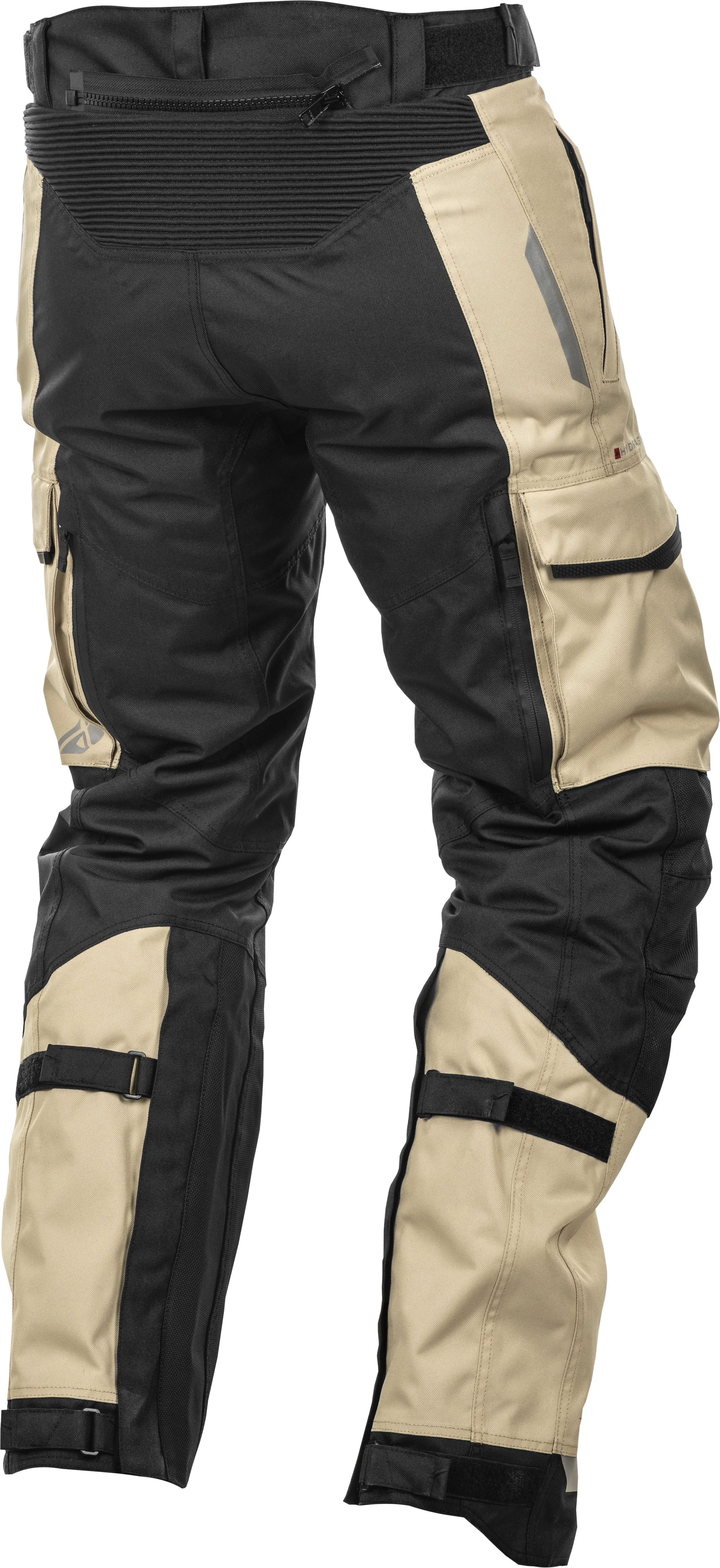 FLY RACING TERRA TREK PANTS SAND SZ 38 478-10738