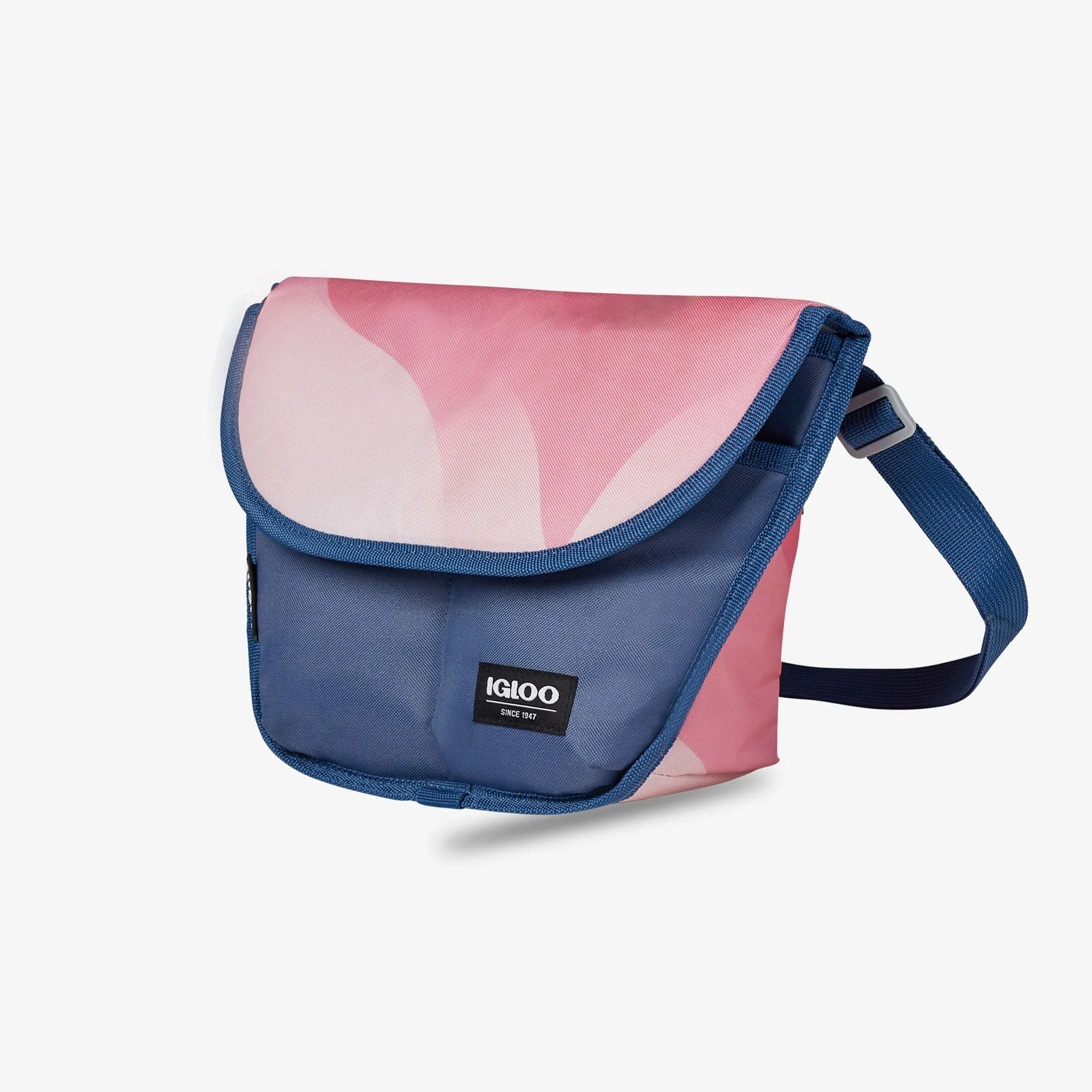 FUNdamentals™ Messenger Cooler Bag