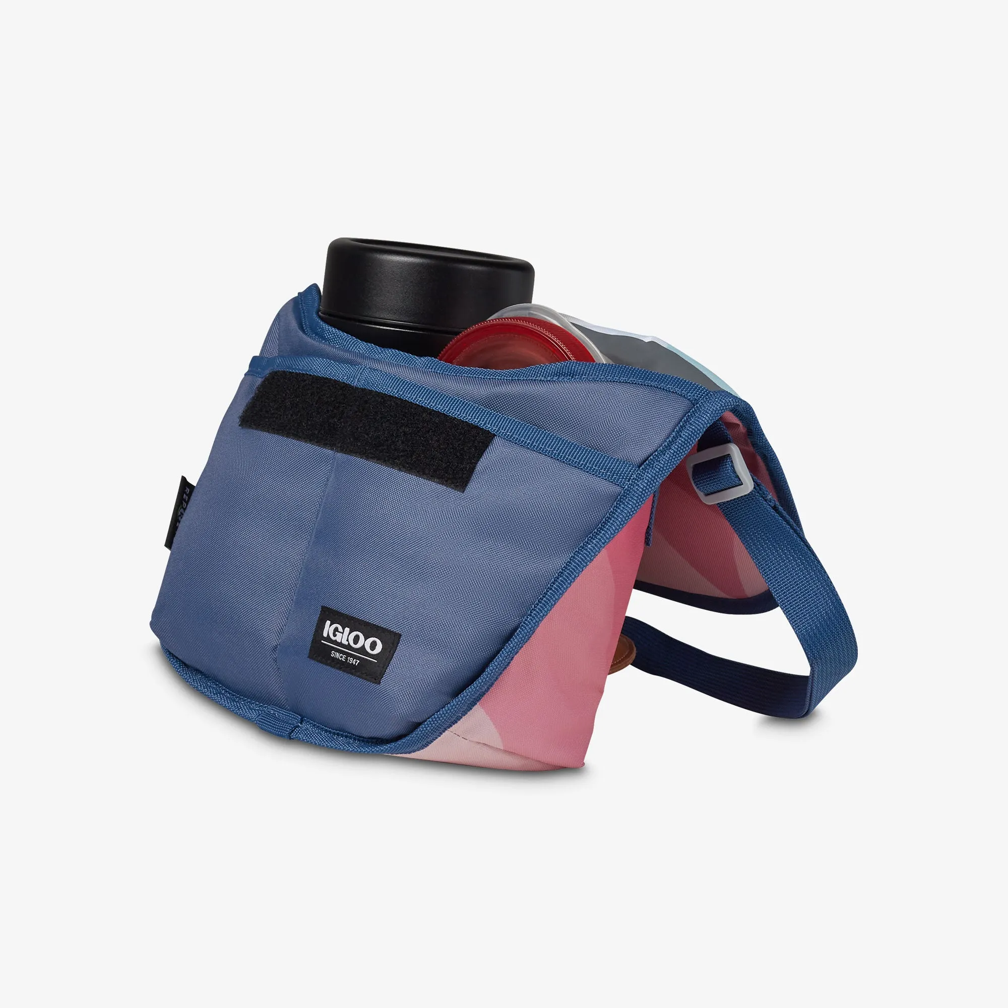 FUNdamentals™ Messenger Cooler Bag