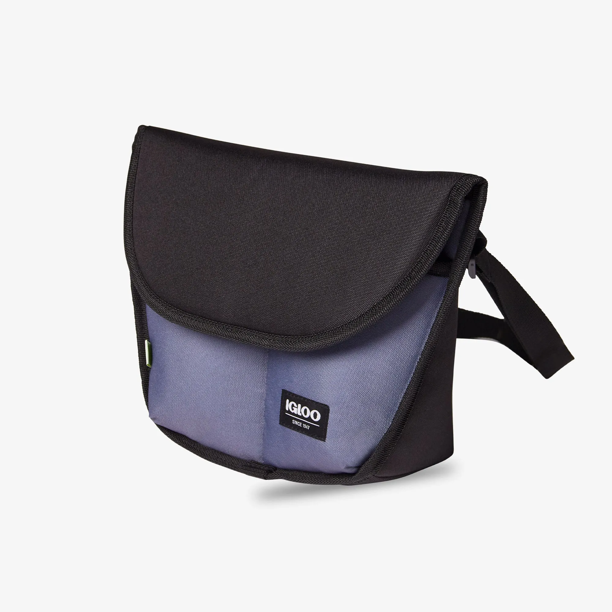 FUNdamentals™ Messenger Cooler Bag