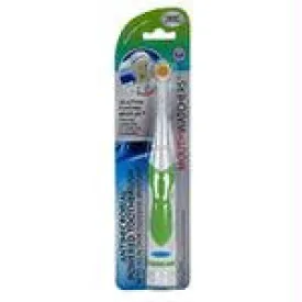 Green Power Toothbrush MWT