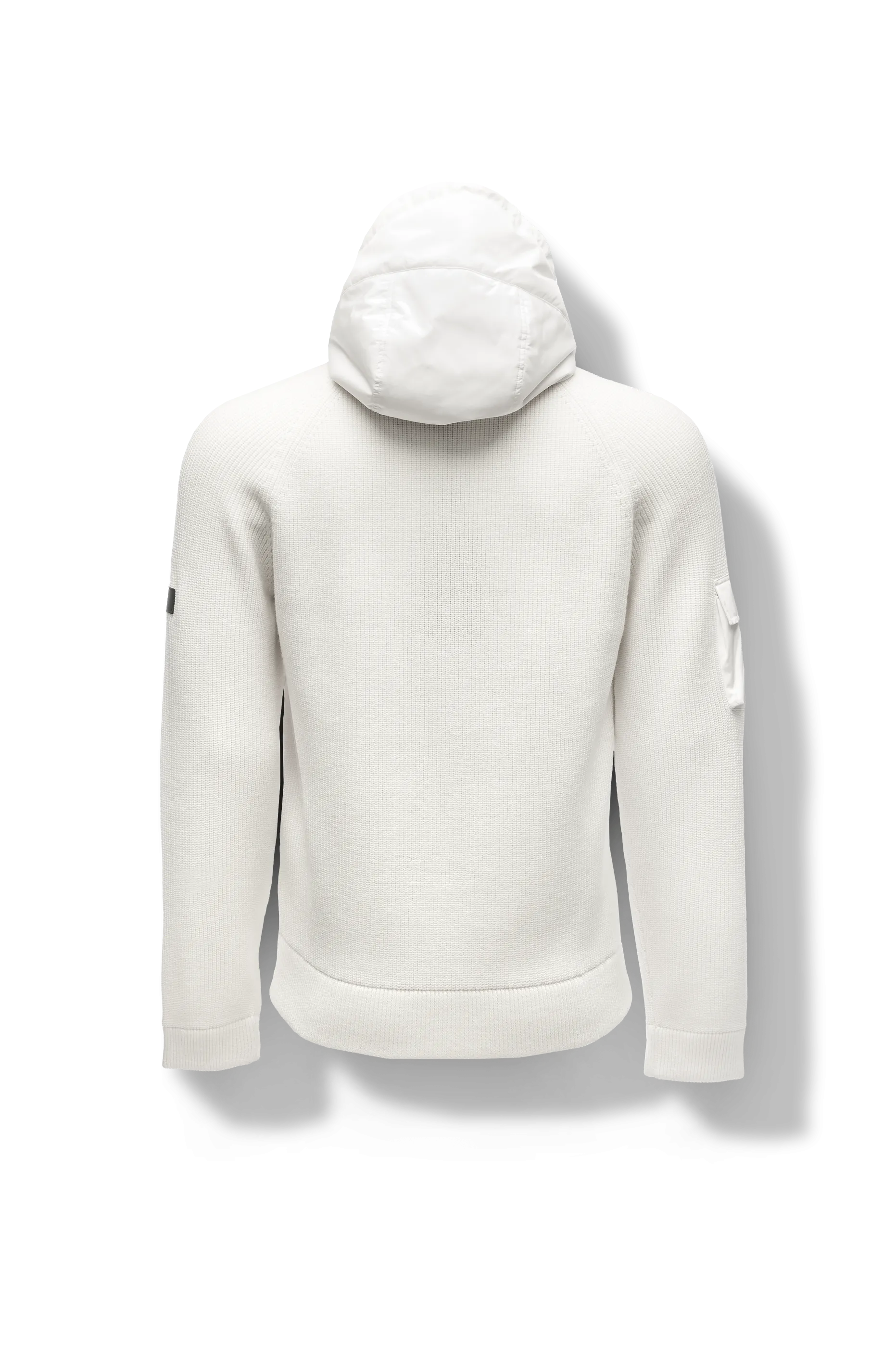 Hedge Men's Performance Hoodie