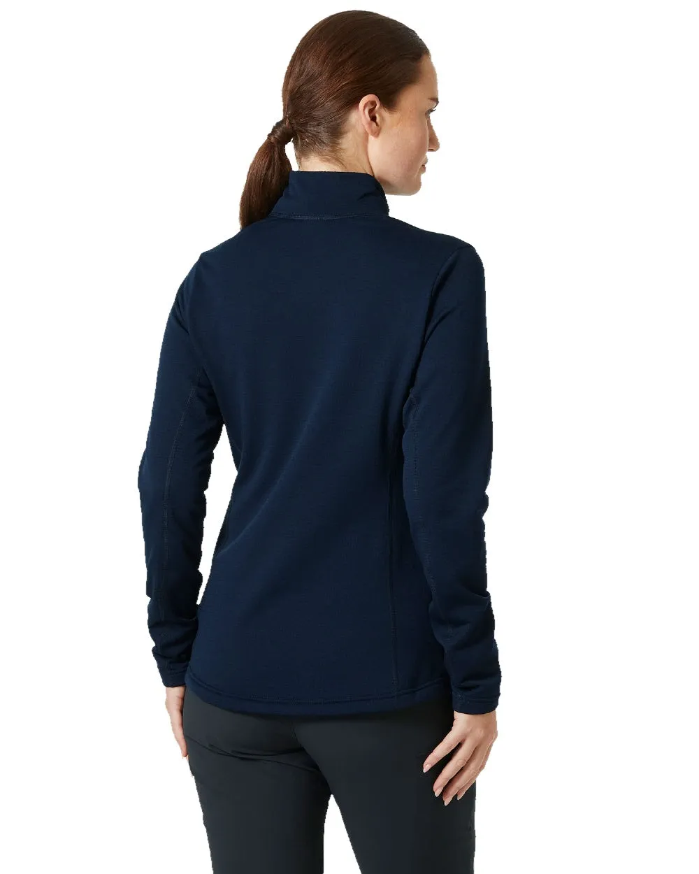 Helly Hansen Womens Versalite Fleece Jacket