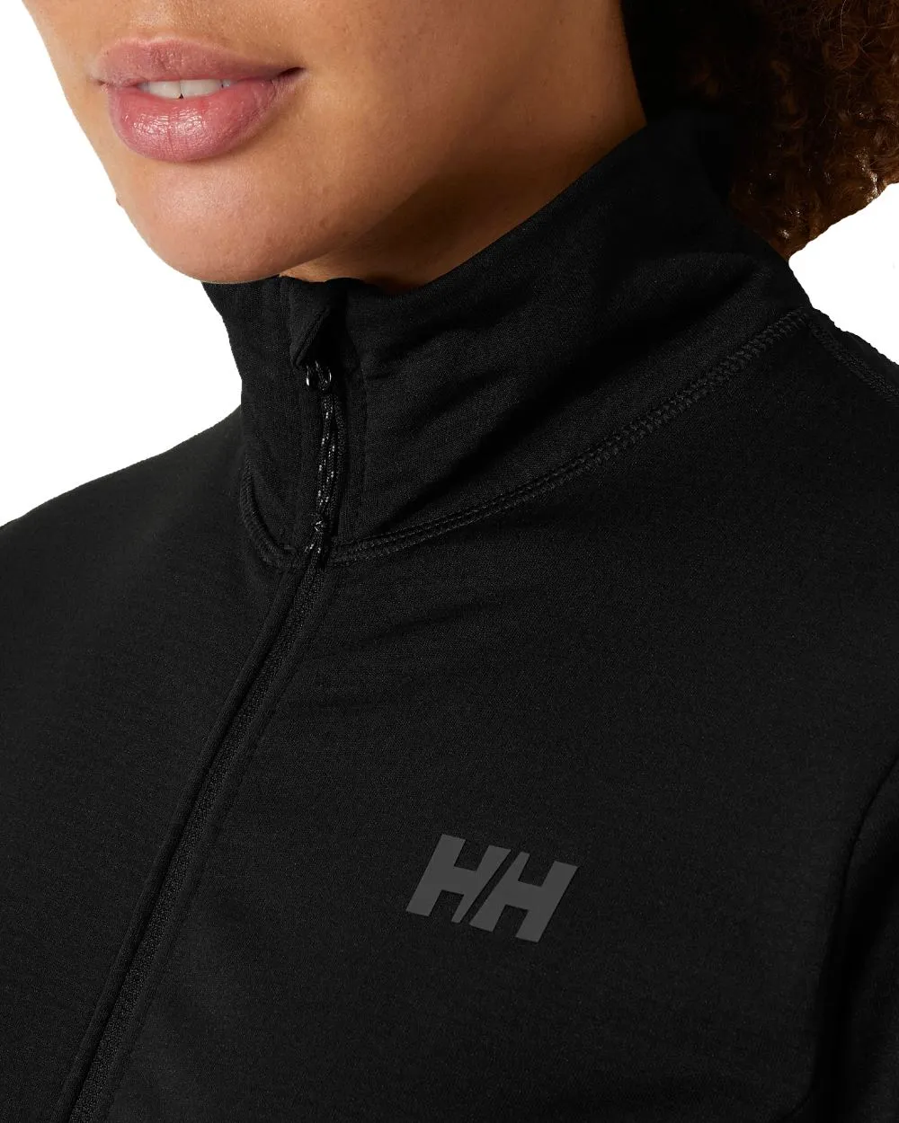 Helly Hansen Womens Versalite Fleece Jacket