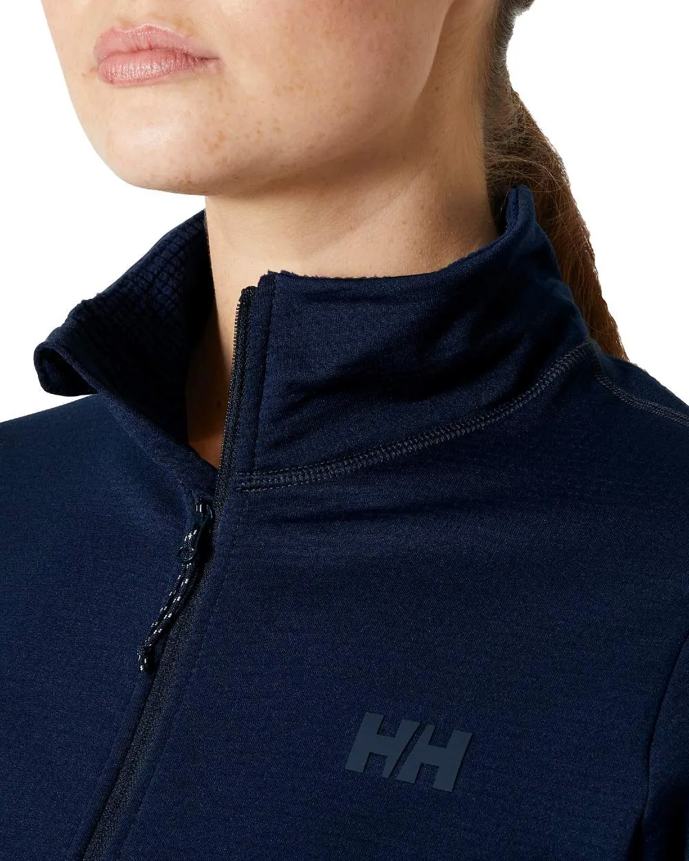 Helly Hansen Womens Versalite Fleece Jacket