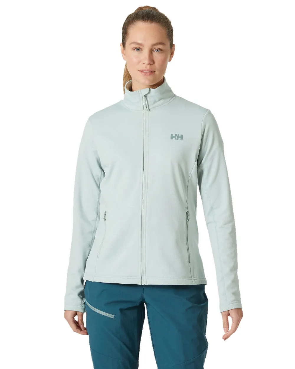 Helly Hansen Womens Versalite Fleece Jacket