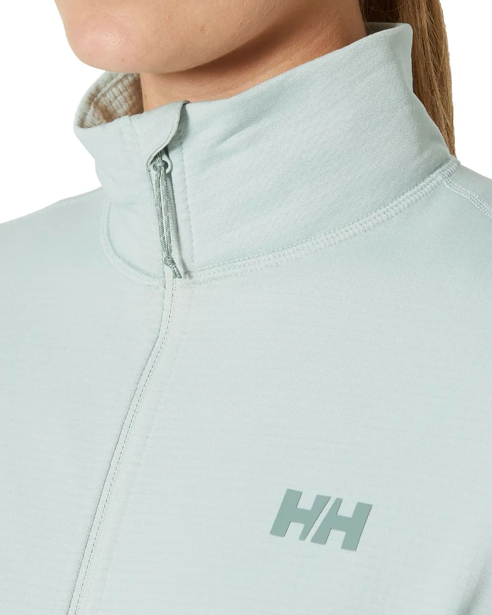 Helly Hansen Womens Versalite Fleece Jacket