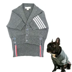 High Quality French Bulldog Sweater