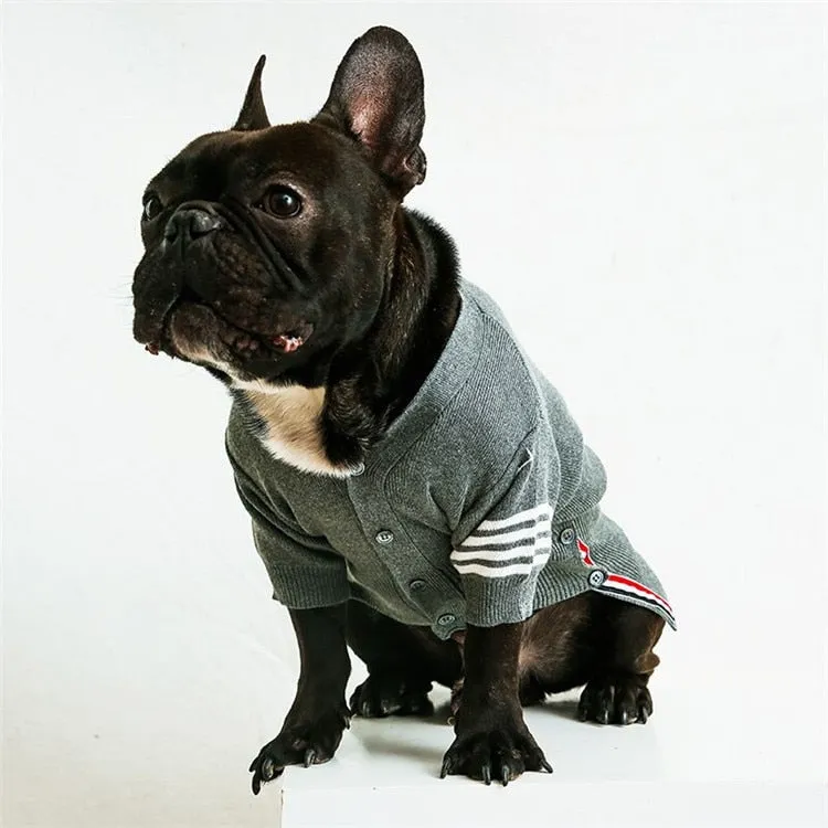 High Quality French Bulldog Sweater