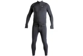 HOODLESS NINJA SUIT