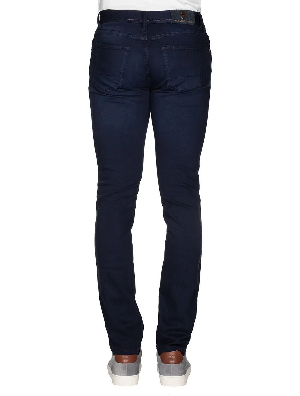 Icon Daily Comfort Jean Blue