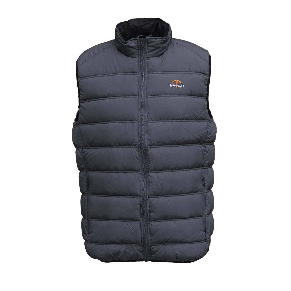 Impizi Puffer Vest