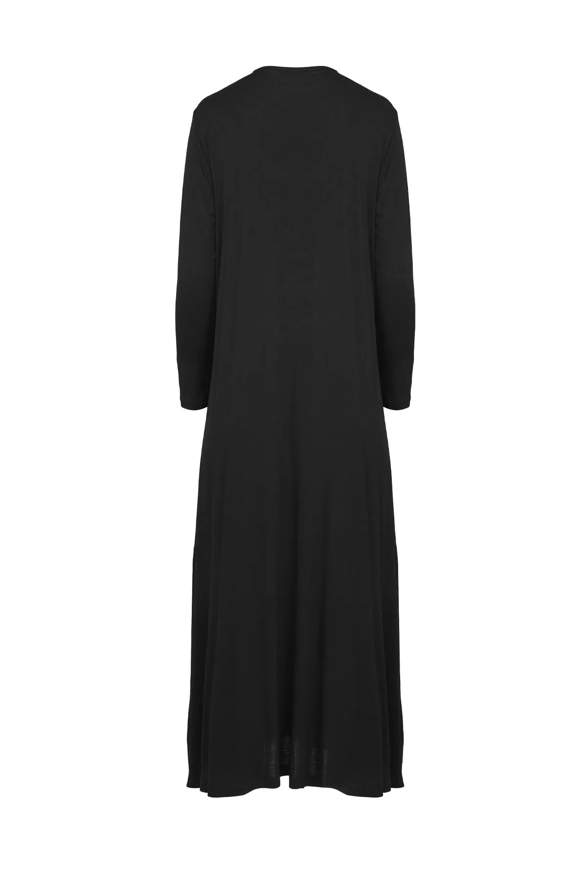 Inner Dress - Black