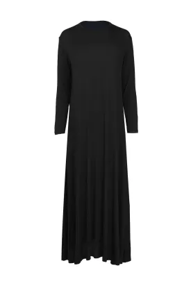 Inner Dress - Black