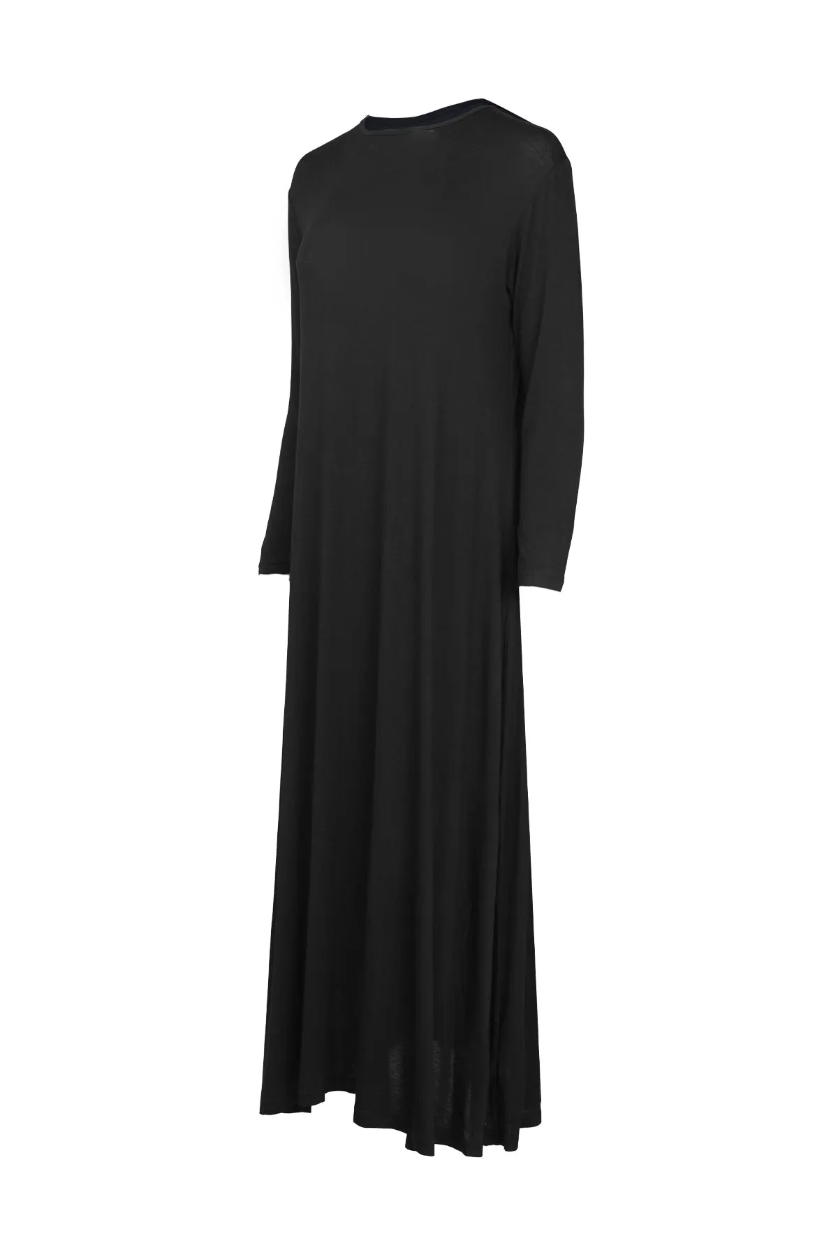 Inner Dress - Black