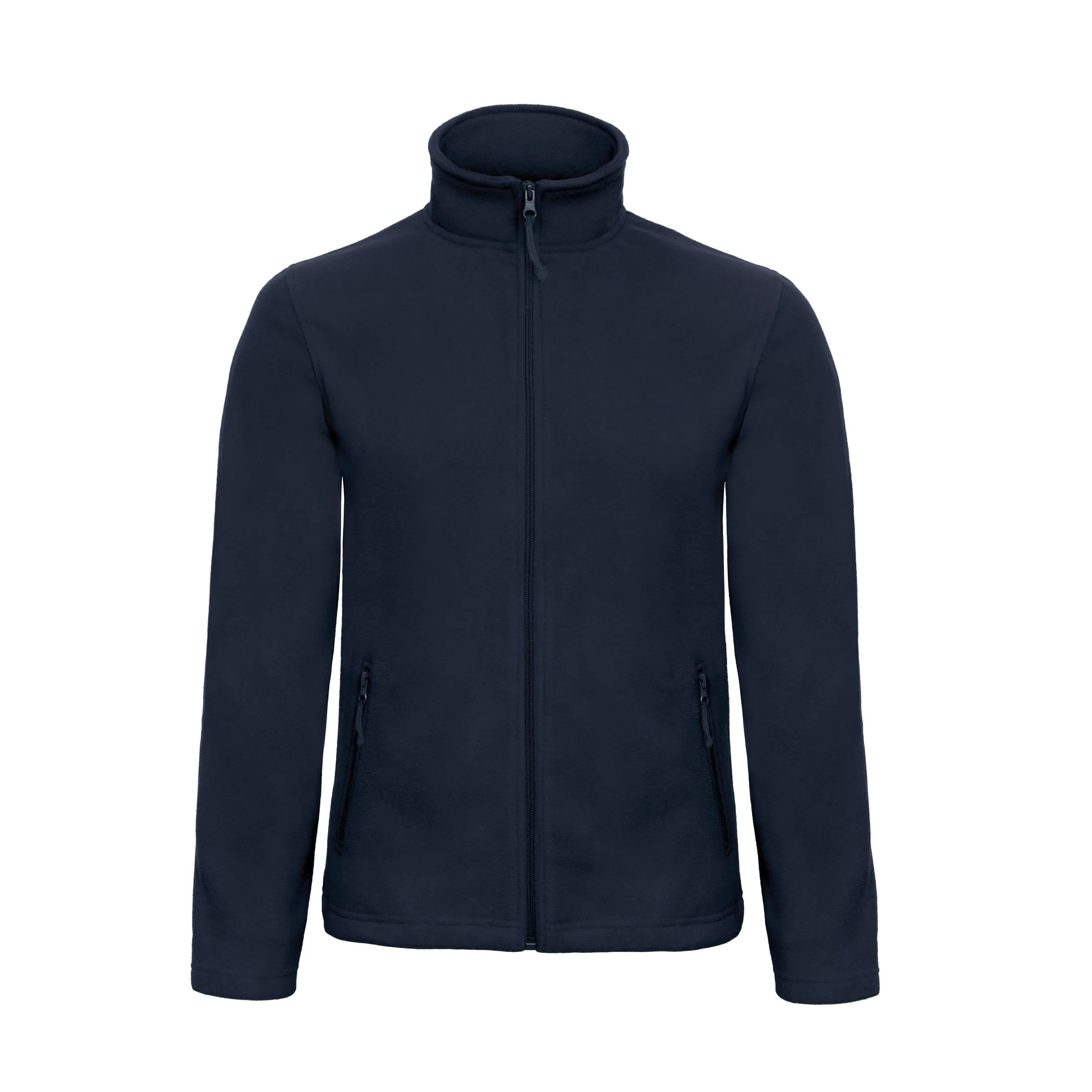 Ladies Fleece Jacket BA408F