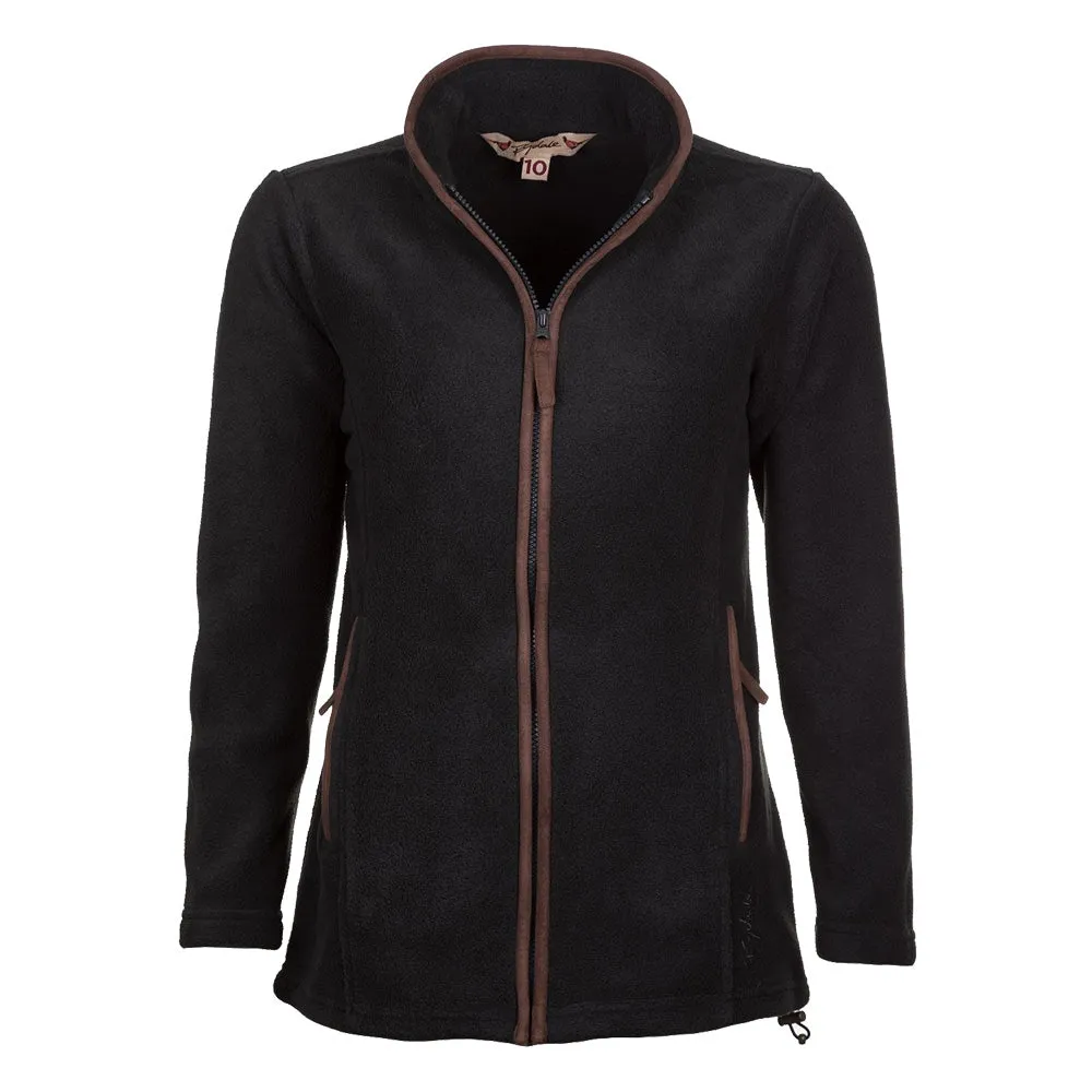 Ladies Huggate Fleece Jacket