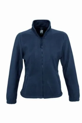 Ladies North Fleece Jacket